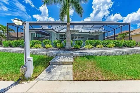 1430 Sea Gull Court Punta Gorda FL 33950