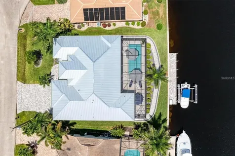 1430 Sea Gull Court Punta Gorda FL 33950
