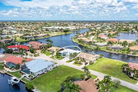 1430 Sea Gull Court Punta Gorda FL 33950