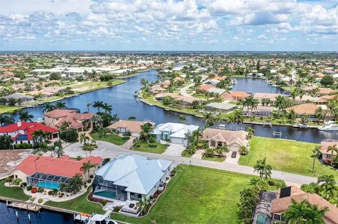 1430 Sea Gull Court Punta Gorda FL 33950