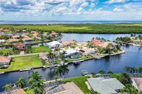 1430 Sea Gull Court Punta Gorda FL 33950