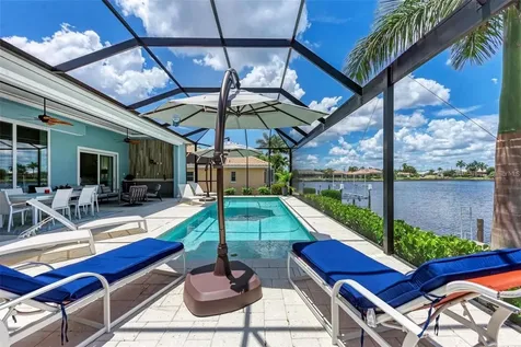 1430 Sea Gull Court Punta Gorda FL 33950