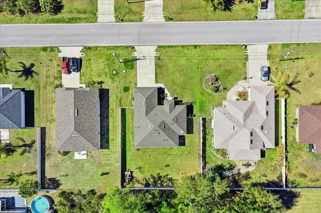 131 Sea Trail Palm Coast FL 32164