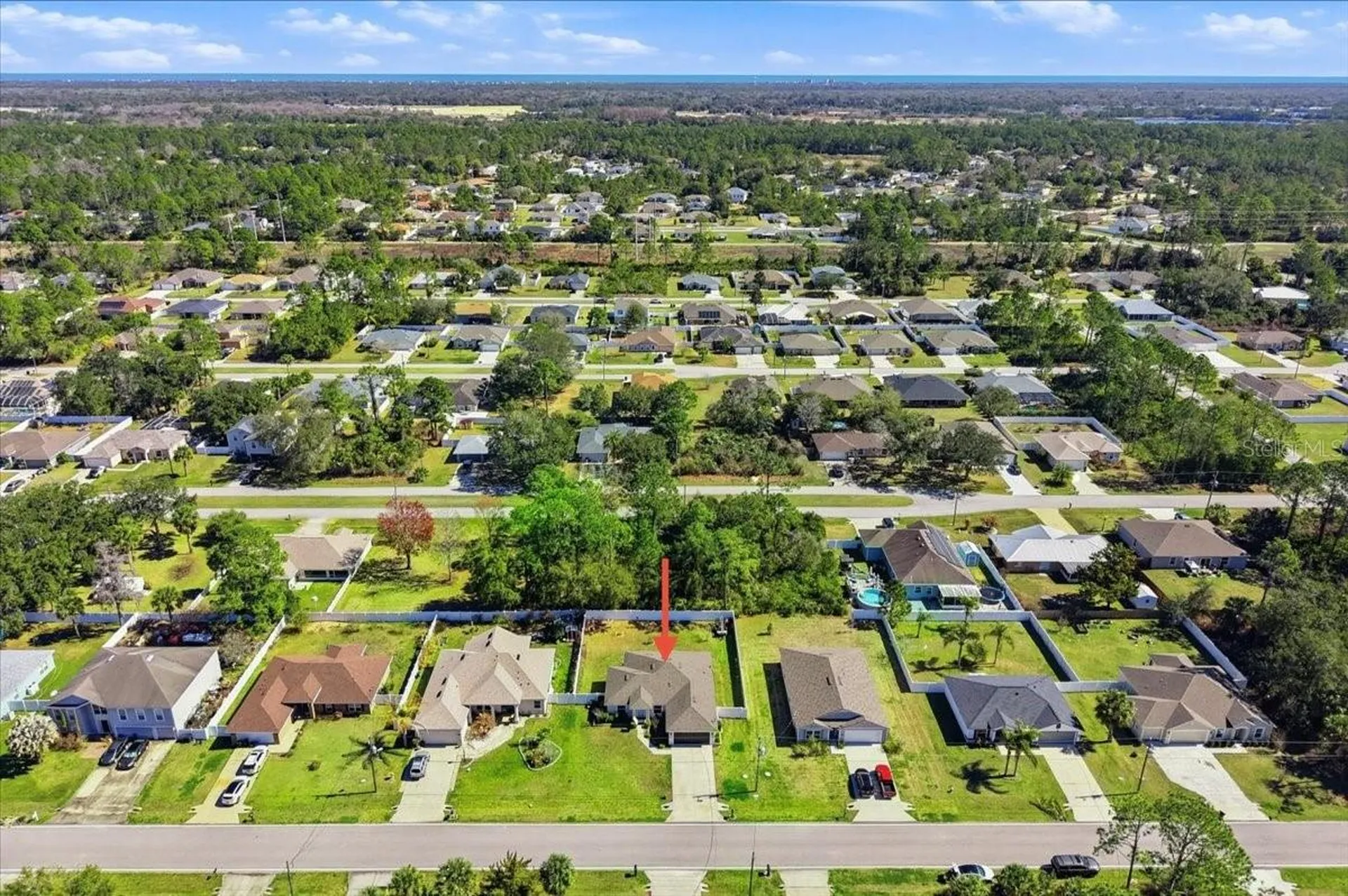 131 Sea Trail Palm Coast FL 32164