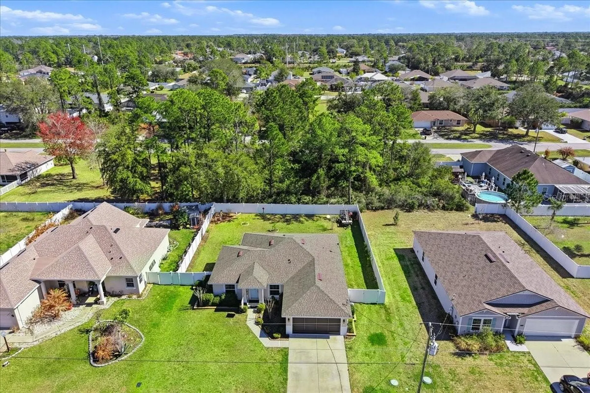 131 Sea Trail Palm Coast FL 32164