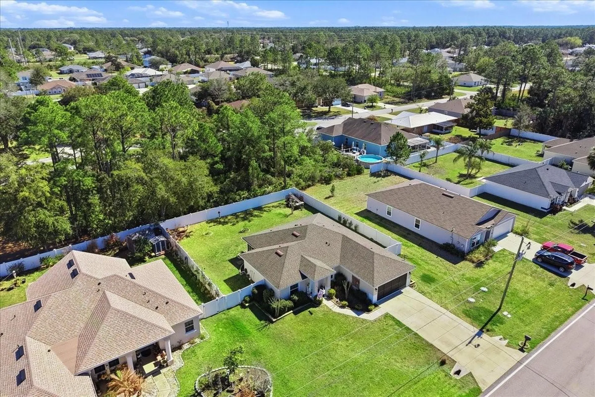 131 Sea Trail Palm Coast FL 32164