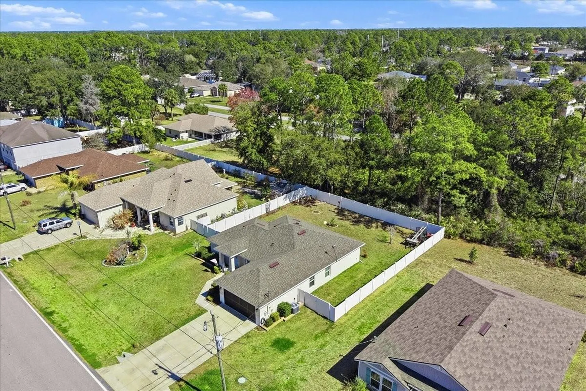 131 Sea Trail Palm Coast FL 32164