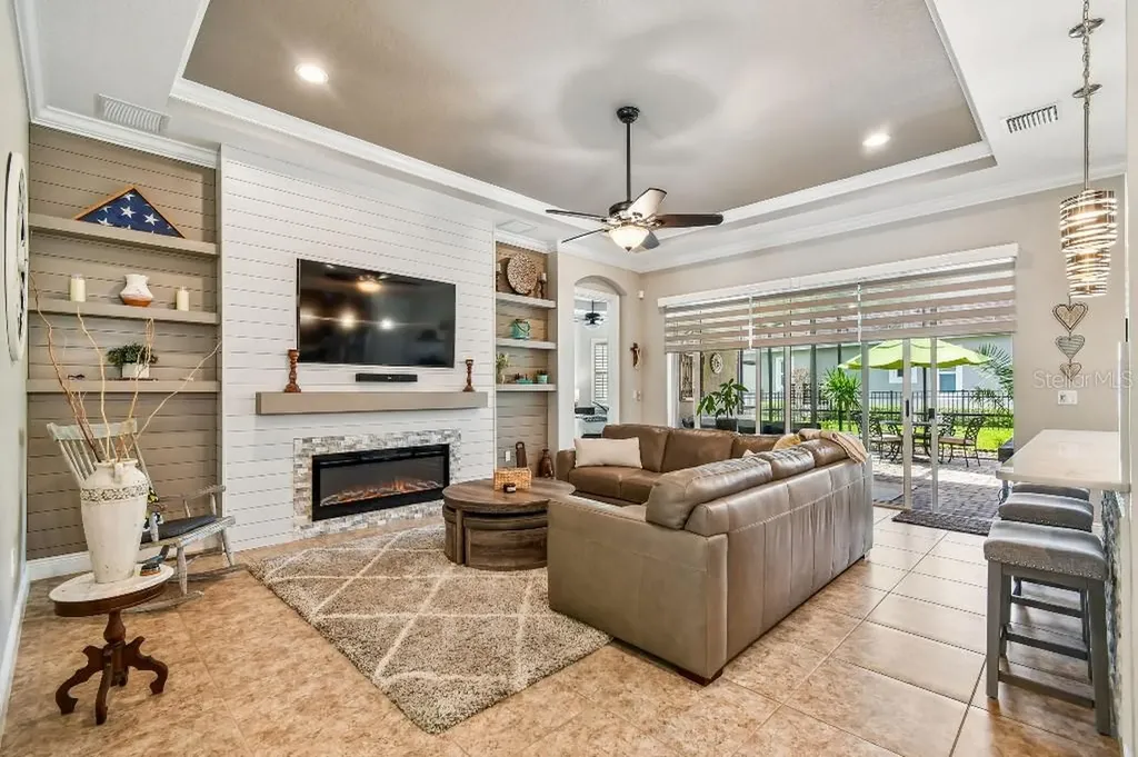 112 Suffolk Court Deland FL 32724
