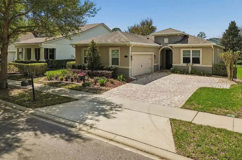 112 Suffolk Court Deland FL 32724