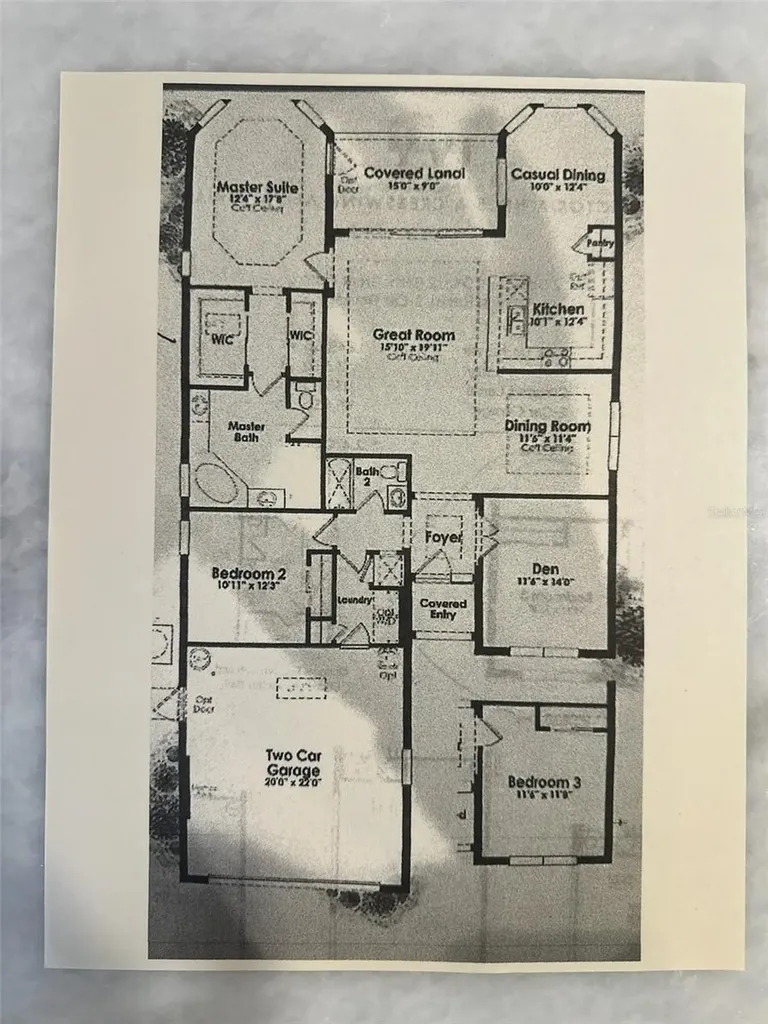 112 Suffolk Court Deland FL 32724
