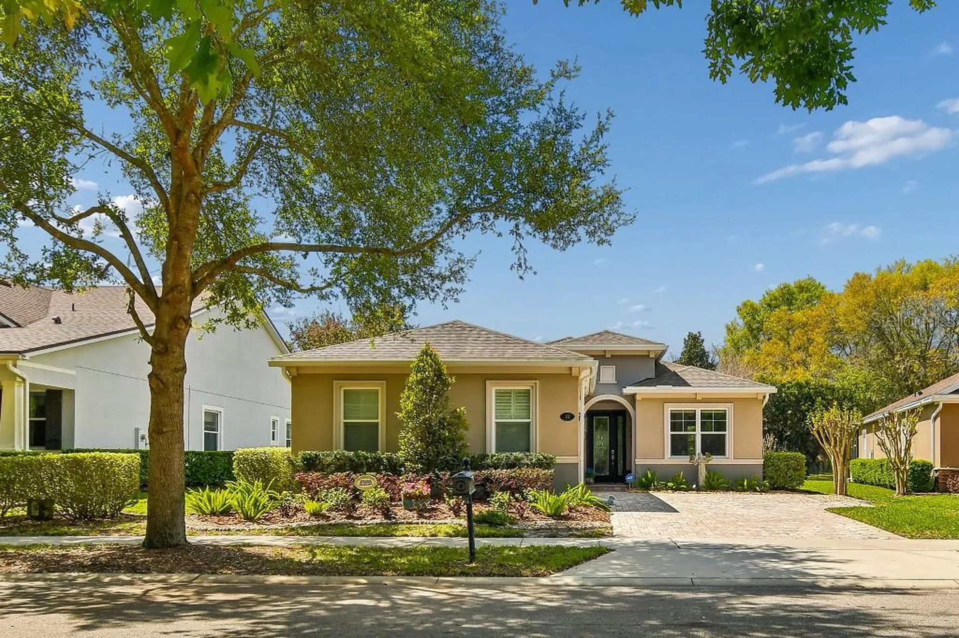 112 Suffolk Court Deland FL 32724