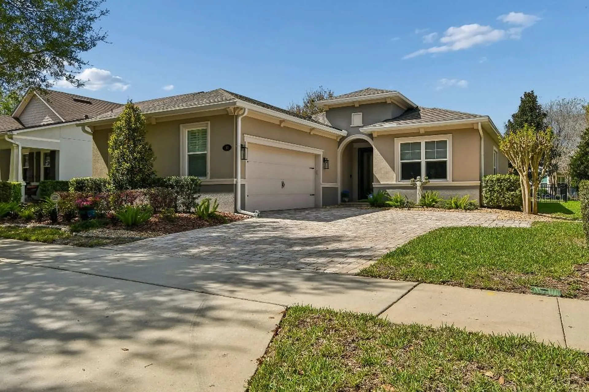 112 Suffolk Court Deland FL 32724