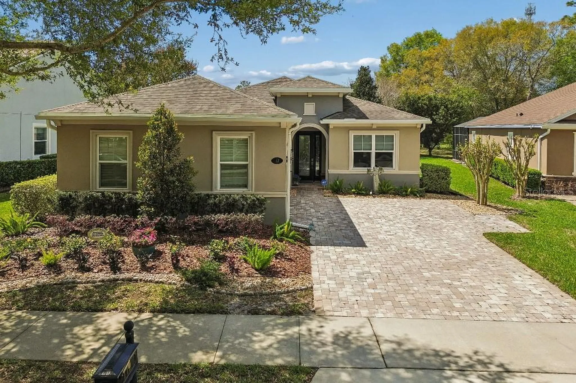 112 Suffolk Court Deland FL 32724