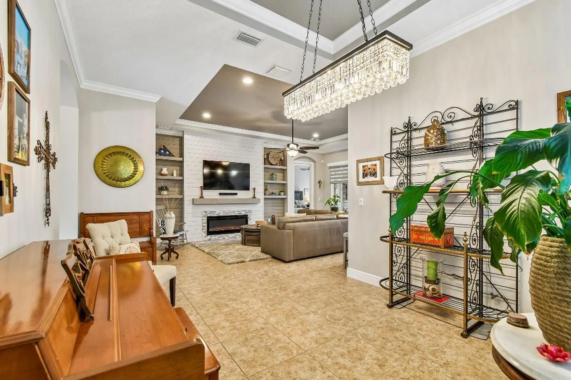 112 Suffolk Court Deland FL 32724