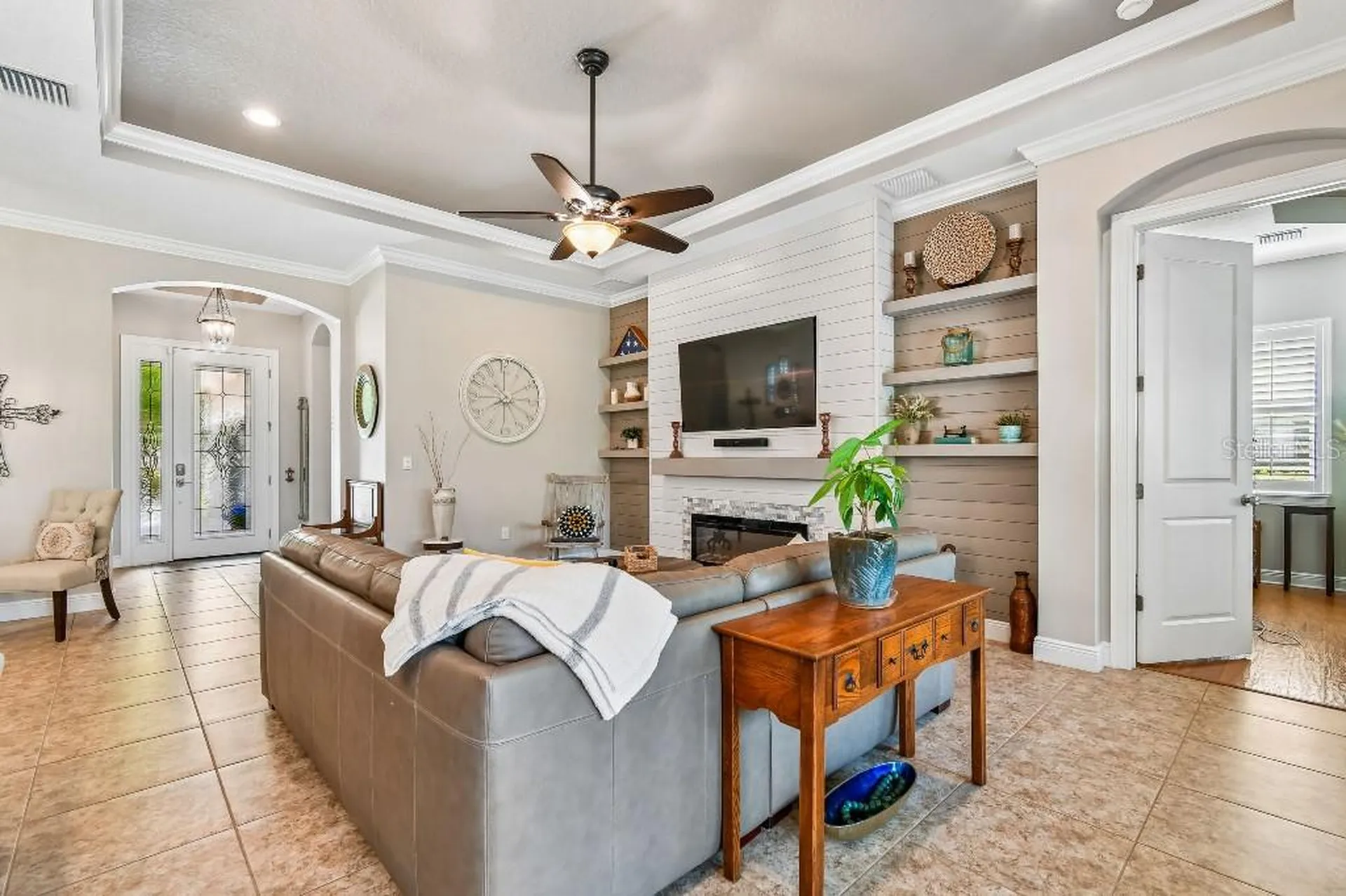 112 Suffolk Court Deland FL 32724