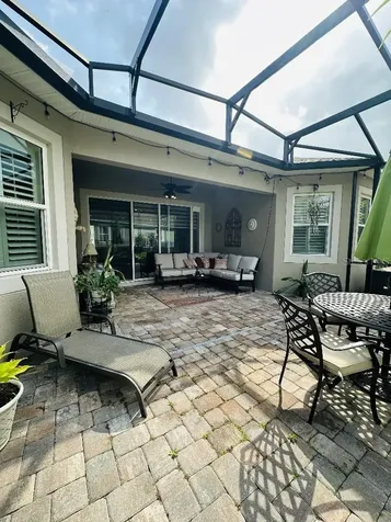 112 Suffolk Court Deland FL 32724