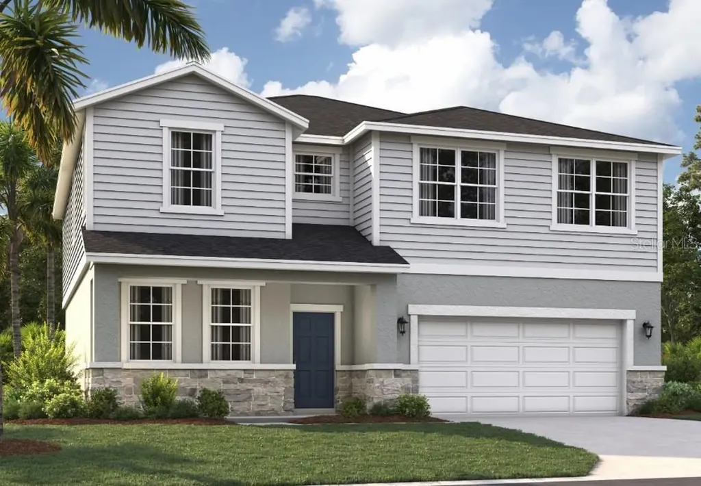 6032 Cliffbow Loop Way Leesburg FL 34748