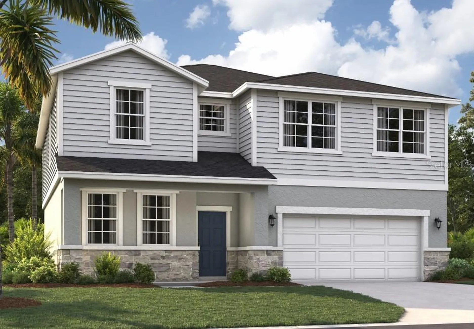 6032 Cliffbow Loop Way Leesburg FL 34748