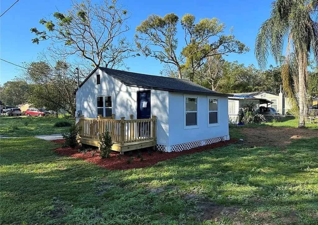 1000 35th Street Orlando FL 32805