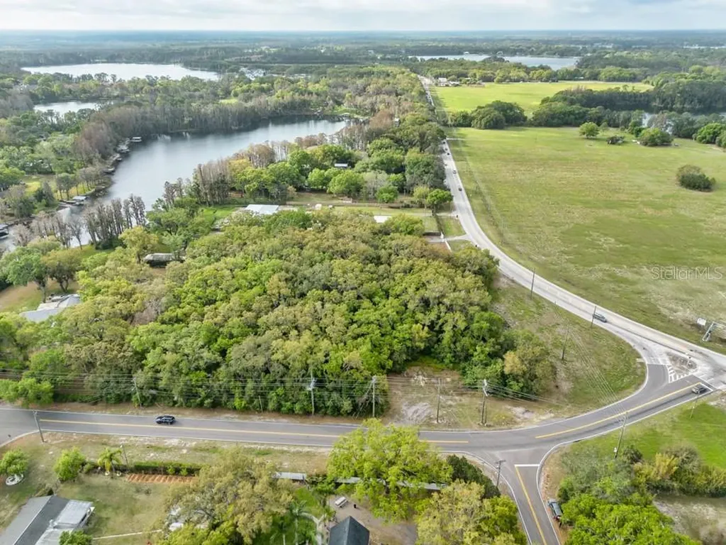 Lutz Lake Fern Road Odessa FL 33556