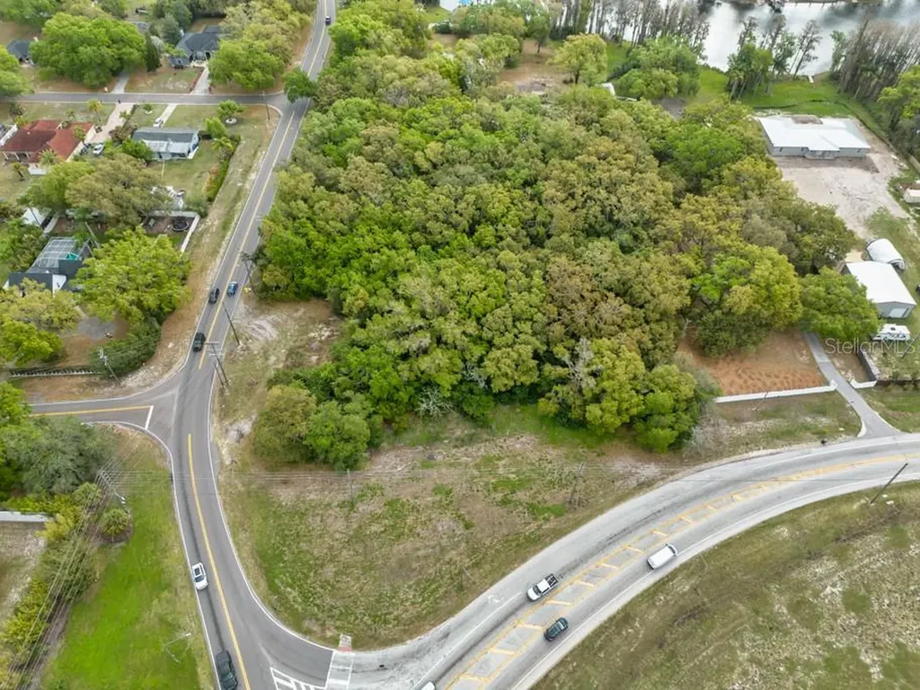 Lutz Lake Fern Road Odessa FL 33556