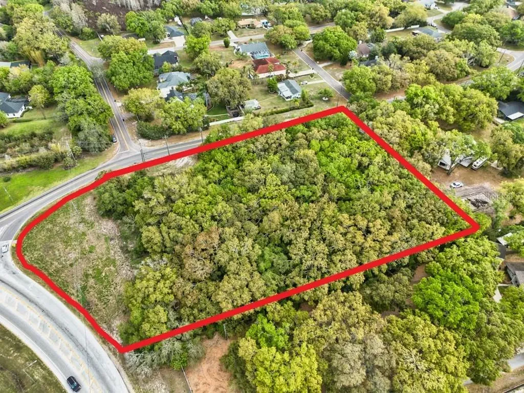 Lutz Lake Fern Road Odessa FL 33556