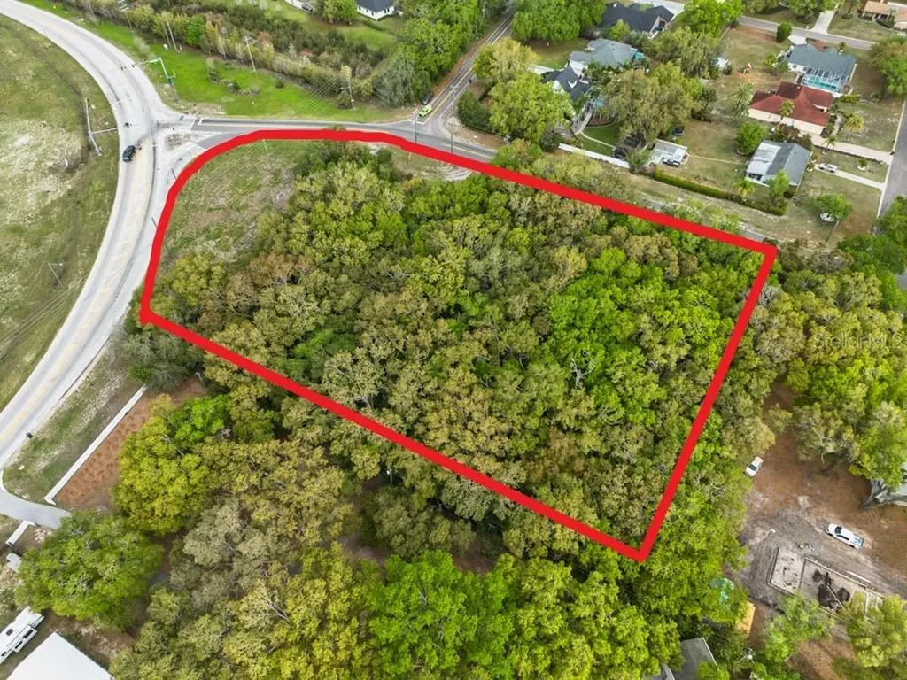 Lutz Lake Fern Road Odessa FL 33556