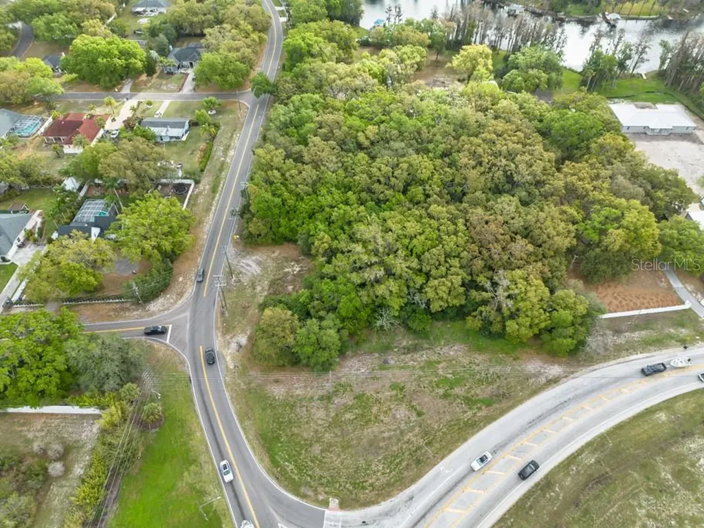 Lutz Lake Fern Road Odessa FL 33556