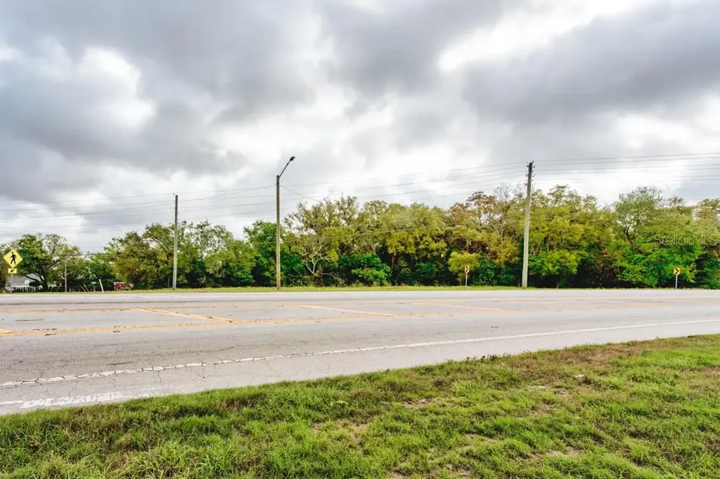 Lutz Lake Fern Road Odessa FL 33556