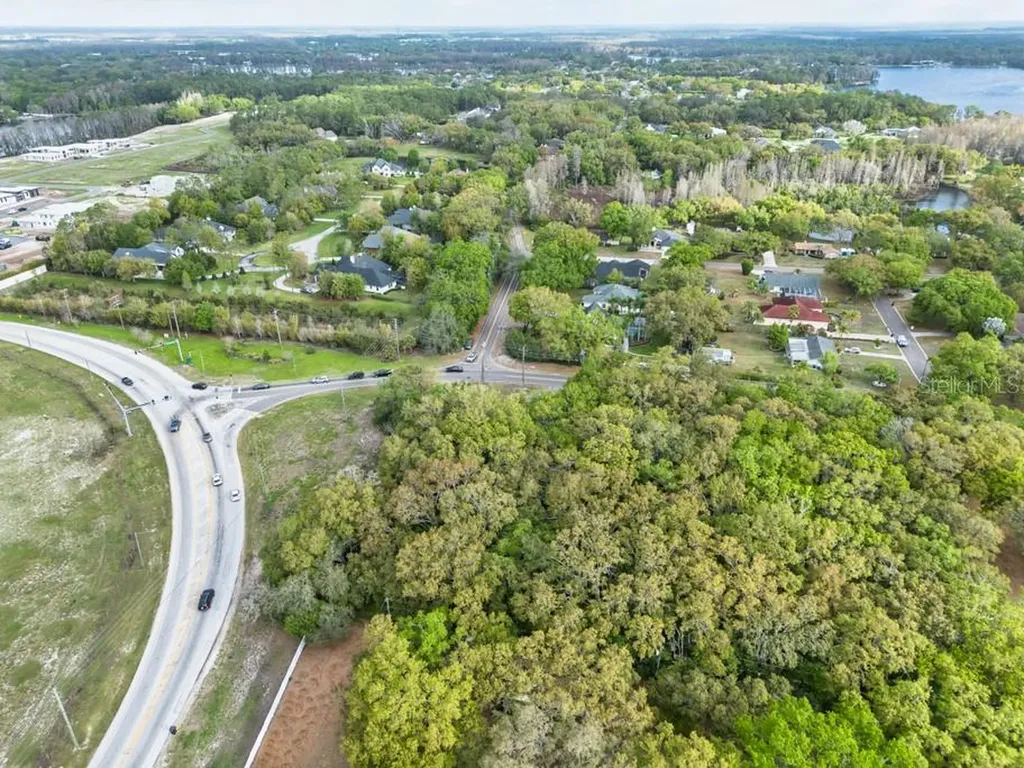Lutz Lake Fern Road Odessa FL 33556