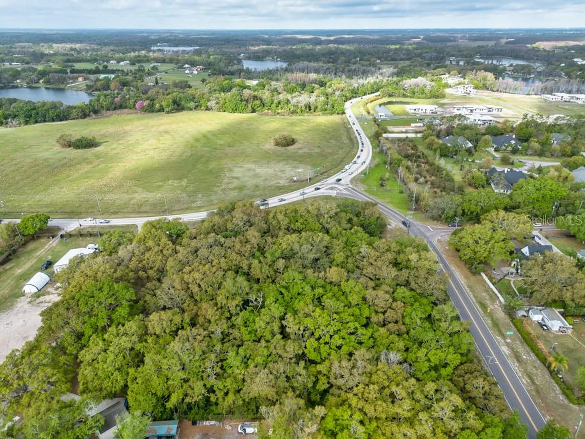 Lutz Lake Fern Road Odessa FL 33556
