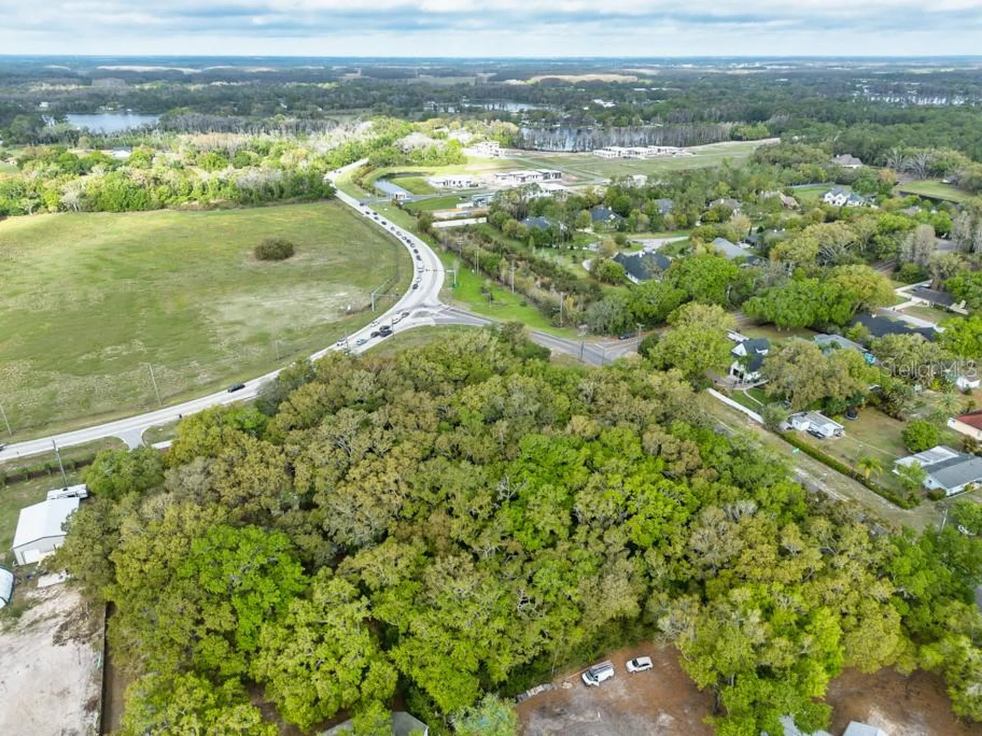 Lutz Lake Fern Road Odessa FL 33556