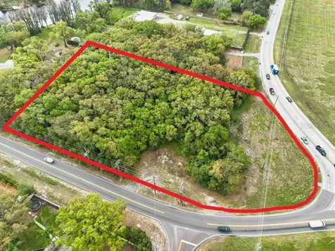 Lutz Lake Fern Road Odessa FL 33556