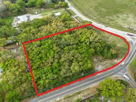 Lutz Lake Fern Road Odessa FL 33556
