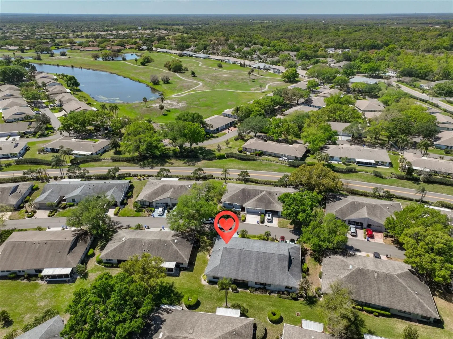 1513 Leland Drive Sun City Center FL 33573