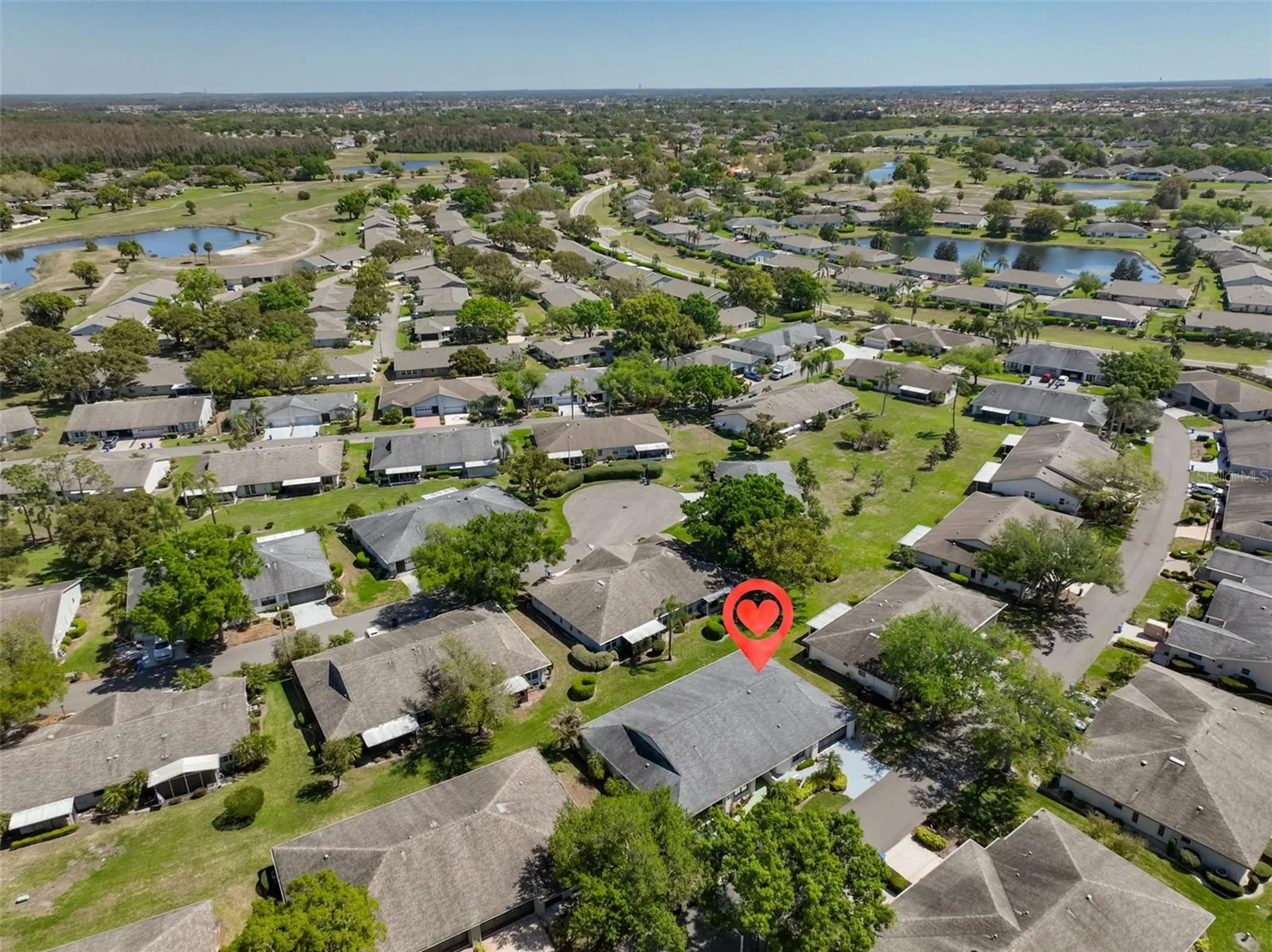1513 Leland Drive Sun City Center FL 33573