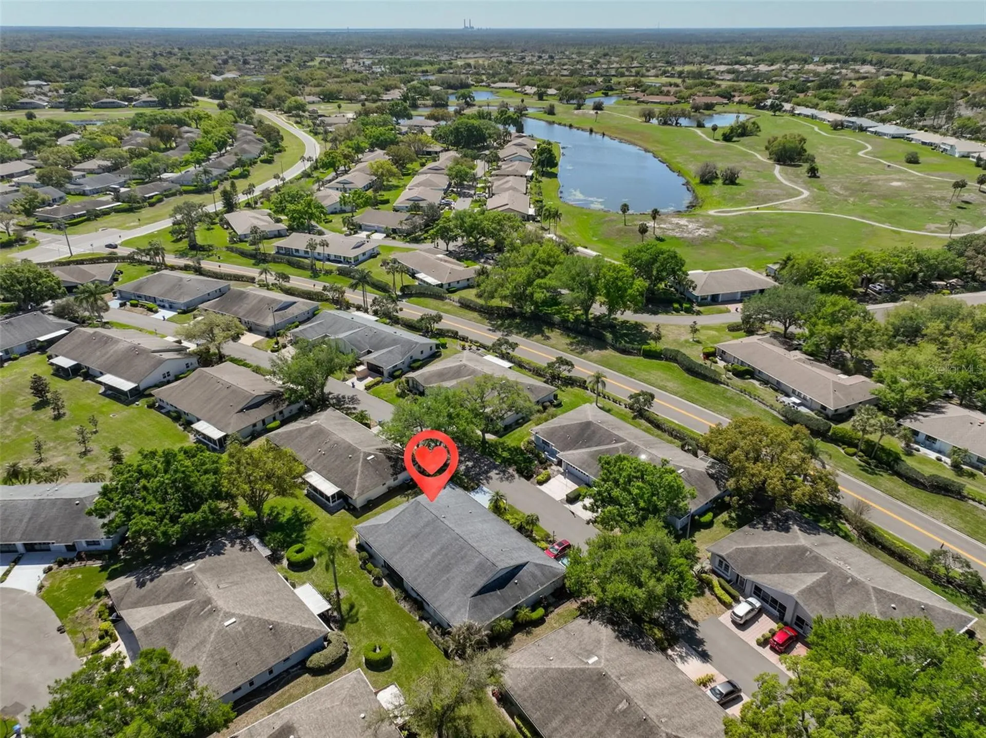 1513 Leland Drive Sun City Center FL 33573