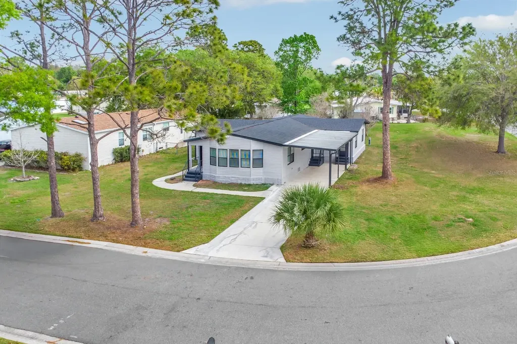 217 Ellsworth Drive Kissimmee FL 34758