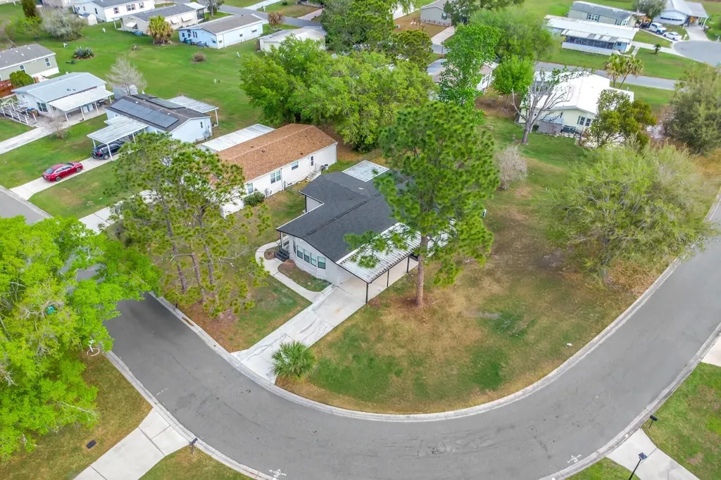 217 Ellsworth Drive Kissimmee FL 34758