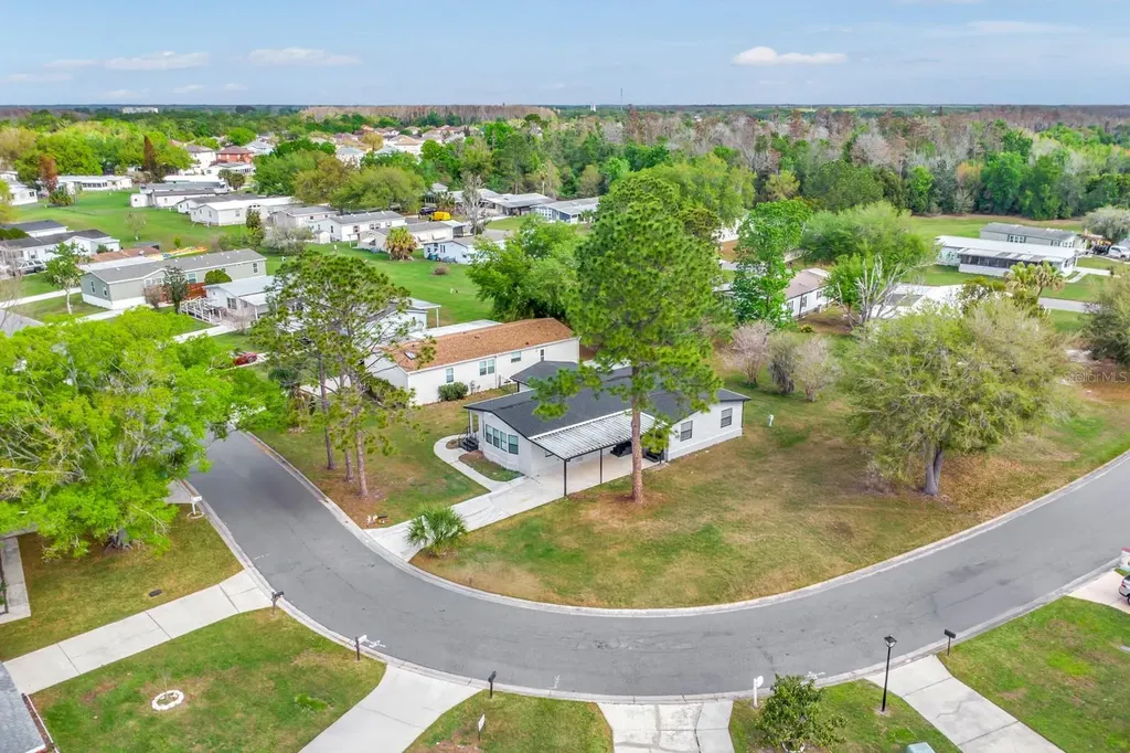 217 Ellsworth Drive Kissimmee FL 34758