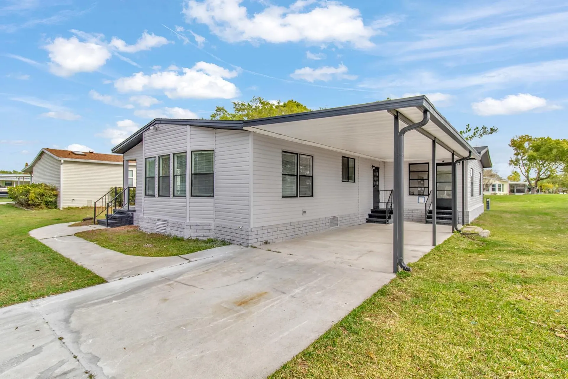 217 Ellsworth Drive Kissimmee FL 34758