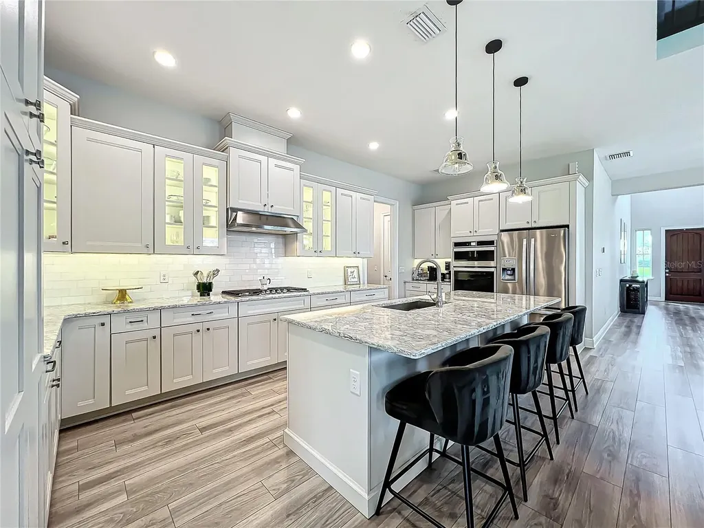 8216 Topsail Place Winter Garden FL 34787