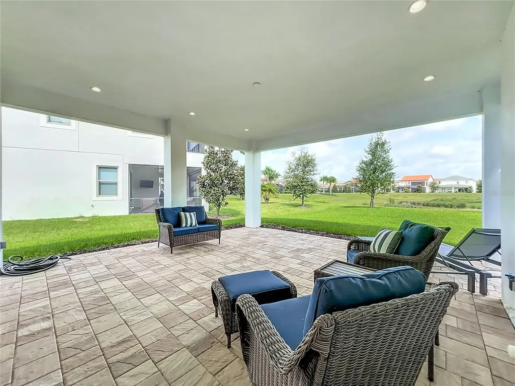 8216 Topsail Place Winter Garden FL 34787