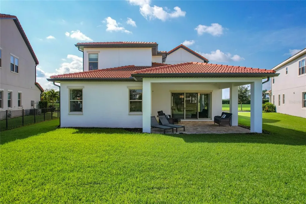 8216 Topsail Place Winter Garden FL 34787