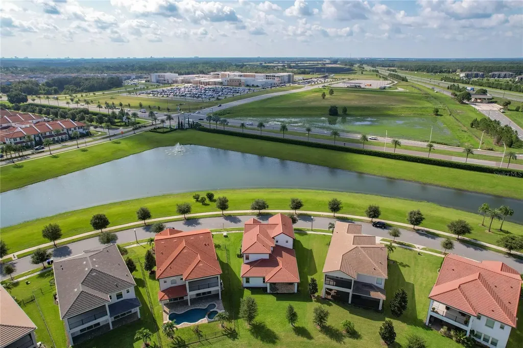 8216 Topsail Place Winter Garden FL 34787