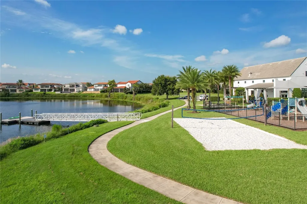 8216 Topsail Place Winter Garden FL 34787