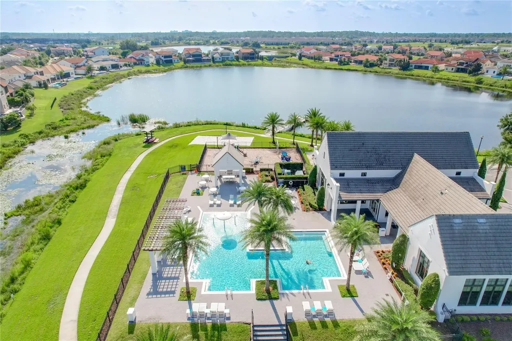 8216 Topsail Place Winter Garden FL 34787