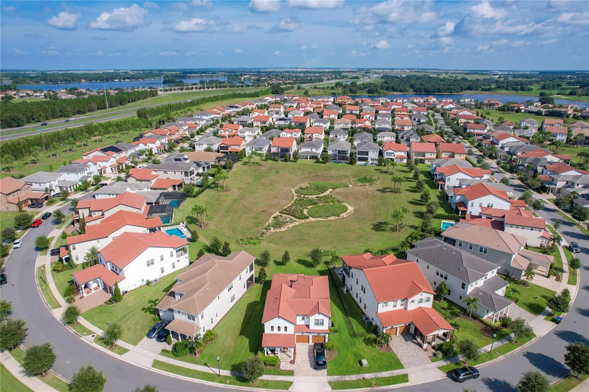 8216 Topsail Place Winter Garden FL 34787