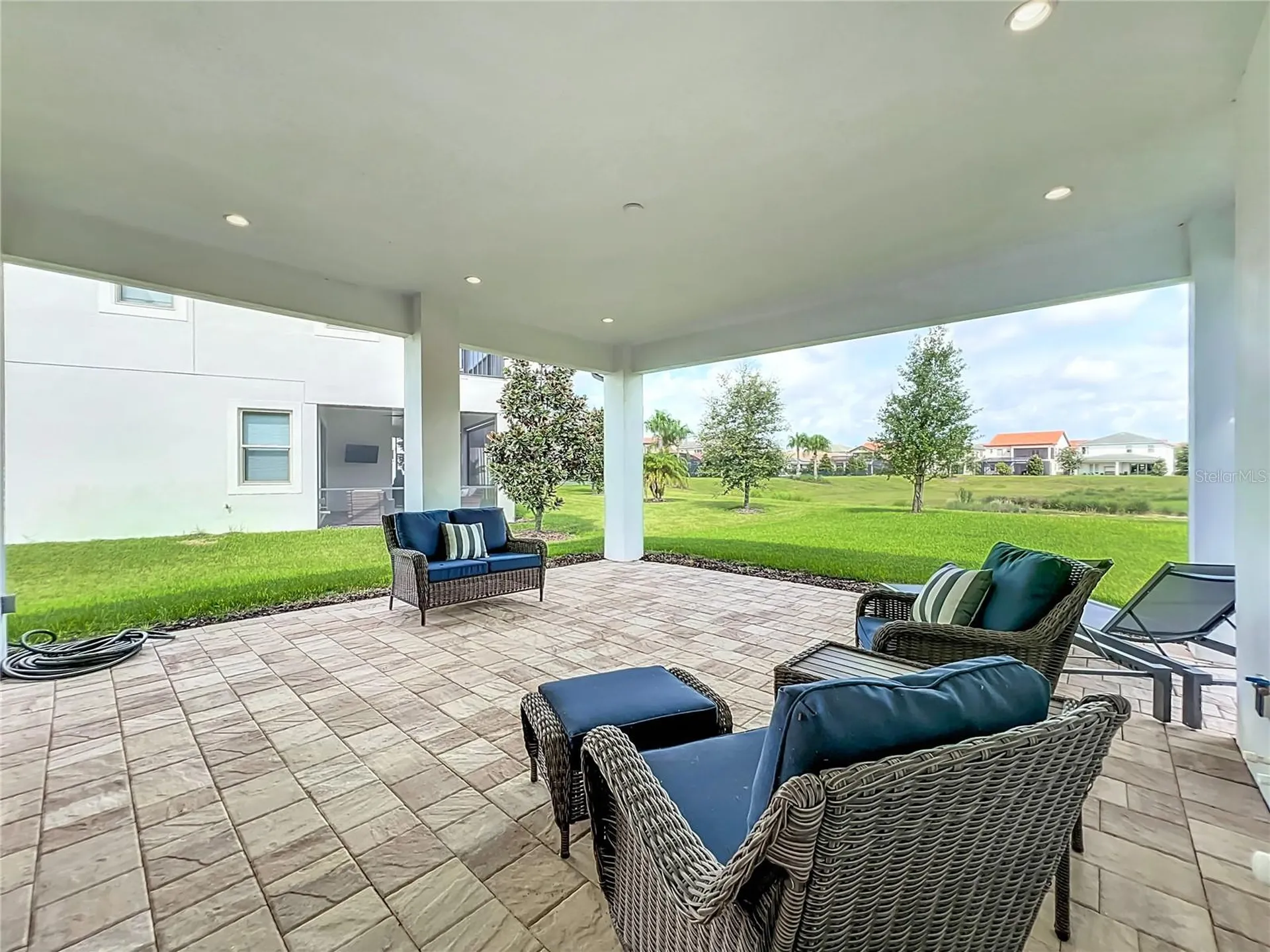 8216 Topsail Place Winter Garden FL 34787