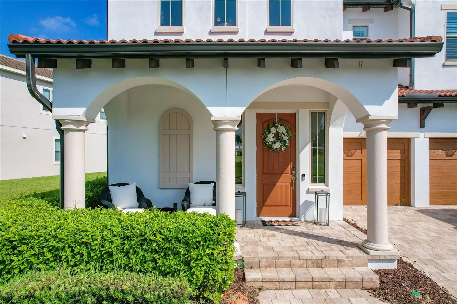 8216 Topsail Place Winter Garden FL 34787
